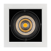 Встраиваемый светильник Arlight CL-KARDAN-S190x190-25W Day4000 026499 — купить в Bronko‑Decor