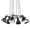 Подвесная люстра Lightstar ACROBATA 761167 — купить в Bronko‑Decor