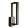 Бра iLedex Edge X050106 BK — купить в Bronko‑Decor