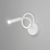Бра Elektrostandard Bard 40117/Led белый 4690389184178 a058939 — купить в Bronko‑Decor