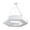 Подвесной светильник Эра Geometria SPO-124-W-40K-051 Б0050556 — купить в Bronko‑Decor