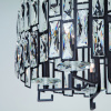 Подвесная люстра Bogate's Frammenti 352/5 Strotskis Smart (275/5) — купить в Bronko‑Decor