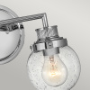 Бра Hinkley Poppy QN-POPPY2-PC-BATH — купить в Bronko‑Decor