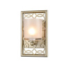 Бра Vele Luce Viola VL4164W01 — купить в Bronko‑Decor