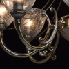 Подвесная люстра MW-Light Аманда 481011608 — купить в Bronko‑Decor