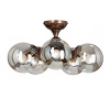 Потолочная люстра Vitaluce V3954-7/5PL — купить в Bronko‑Decor