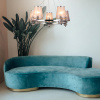 Подвесная люстра F-Promo Argus 2542-5P — купить в Bronko‑Decor