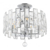 Потолочная люстра Arte Milano Sorrento 374209/5/80/380 CR — купить в Bronko‑Decor