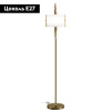 Торшер Odeon Light Margaret 5415/3F — купить в Bronko‑Decor