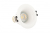Встраиваемый светильник Denkirs DK3024-WH — купить в Bronko‑Decor