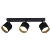 Спот Reluce 53019-9.5-003IL SPOT LIGHT GX53 BK — купить в Bronko‑Decor