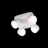 Спот Loft IT Case 10326 White — купить в Bronko‑Decor