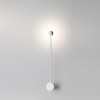 Настенный светильник ImperiumLoft Pin 212750-22 — купить в Bronko‑Decor