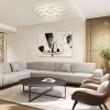 Потолочная люстра Escada Avani 10258/6LED — купить в Bronko‑Decor
