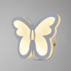 Настенный светильник Escada Butterfly 10205/1LED 17W — купить в Bronko‑Decor