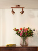 Светодиодный спот Lucide Cigal 77974/10/17 — купить в Bronko‑Decor