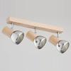 Спот Alfa Santo 24243 — купить в Bronko‑Decor