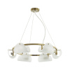Подвесная люстра Lumion Fioro 6571/6 — купить в Bronko‑Decor