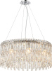 Подвесная люстра Stilfort Splendy 2173/09/08P — купить в Bronko‑Decor