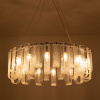Подвесная люстра Arte Lamp Denebola A4074LM-14CC — купить в Bronko‑Decor