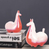 Статуэтка (2 шт.) Loft IT Horse 10283 Red (2 pcs) — купить в Bronko‑Decor