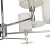 Подвесная люстра Maytoni Martina MOD034PL-05CH — купить в Bronko‑Decor