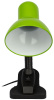 Настольная лампа Эра N-212-Е27-40W-GR Б0058670 — купить в Bronko‑Decor