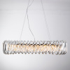 Подвесная люстра Divinare Megan 7568/02 SP-12 — купить в Bronko‑Decor