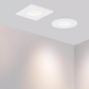 Мебельный светильник Arlight LTM-R45WH 3W Day White 30deg — купить в Bronko‑Decor