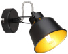 Спот Rivoli Evelyn 7064-701 Б0055367 — купить в Bronko‑Decor