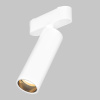 Трековый магнитный светильник IMEX UT25 IL.0007.1200-15-WH — купить в Bronko‑Decor