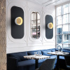 Настенный светильник ImperiumLoft Loke 208722-26 — купить в Bronko‑Decor
