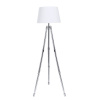 Торшер Arte Lamp Wasat A4023PN-1CC — купить в Bronko‑Decor