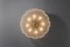 Потолочная люстра iLamp Manhattan C6315-D600 BR — купить в Bronko‑Decor