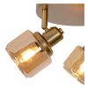 Спот Lucide Bjorn 77979/13/02 — купить в Bronko‑Decor