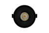 Встраиваемый светильник DesignLed T003112-KZ-12-BL-WW 002888 — купить в Bronko‑Decor