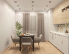 Встраиваемый светильник Denkirs DK2018-BK — купить в Bronko‑Decor