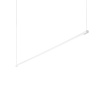 Подвесной светильник Ideal lux YOKO SP Bianco 258898 — купить в Bronko‑Decor