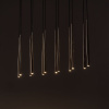Подвесная люстра TK Lighting 10119 Piano a068685 — купить в Bronko‑Decor