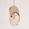 Подвесной светильник De Markt Стаут 702013101 — купить в Bronko‑Decor
