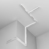 Шинопровод Maytoni Magnetic track system Exility TRX034-411W — купить в Bronko‑Decor