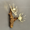 Настенный светильник Cloyd Sirin 20304 — купить в Bronko‑Decor