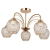 Потолочная люстра F-Promo Olimp 2541-5U — купить в Bronko‑Decor