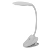 Настольная лампа ЭРА NLED-478-8W-W Б0041084 — купить в Bronko‑Decor