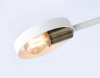 Люстра на штанге Ambrella Light Loft TR8222 — купить в Bronko‑Decor