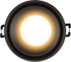 Влагозащищенный светильник Denkirs DK2403-BK — купить в Bronko‑Decor
