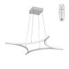 Подвесной светильник Vitaluce V2511DT-0/4S — купить в Bronko‑Decor