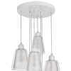 Каскадная люстра 33 Идеи PND180.08.01.001.WH-M38TR — купить в Bronko‑Decor