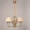 Подвесная люстра MW-Light София 355014806 — купить в Bronko‑Decor