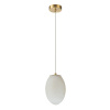 Подвесной светильник Belfast Ravenhill 3271B BR MB — купить в Bronko‑Decor